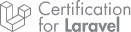 Laravel Certified