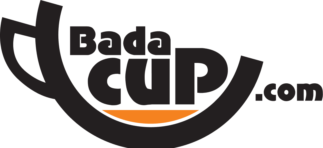 Badacup Logo