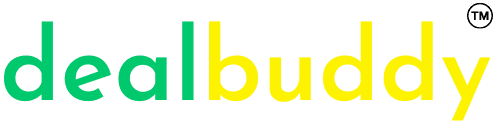 DealBuddy Logo