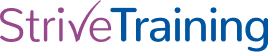 Strive Logo